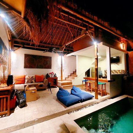 Happiness Villa 1Br+Private Pool @Seminyak Bagian luar foto