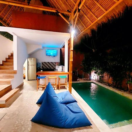 Happiness Villa 1Br+Private Pool @Seminyak Bagian luar foto